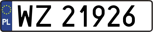 WZ21926