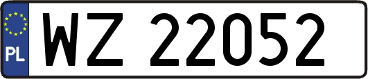 WZ22052