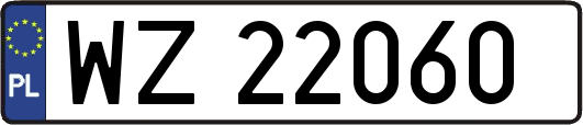 WZ22060