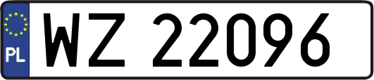 WZ22096