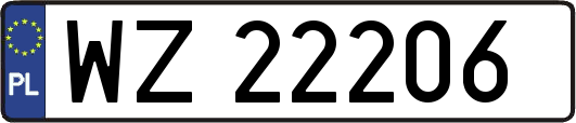 WZ22206