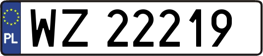 WZ22219