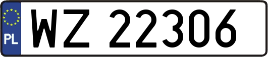 WZ22306