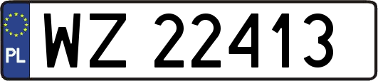 WZ22413