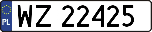 WZ22425