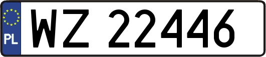 WZ22446