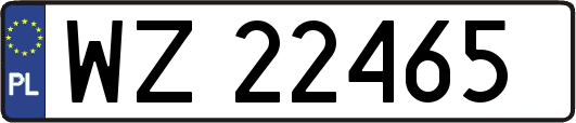 WZ22465