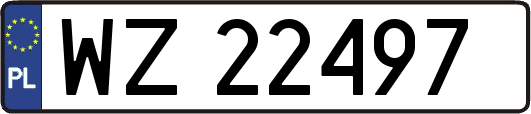 WZ22497