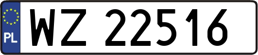 WZ22516