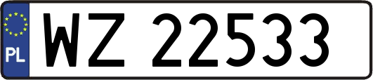 WZ22533