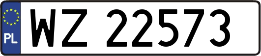 WZ22573