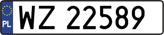 WZ22589