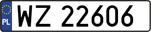 WZ22606