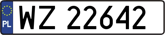 WZ22642
