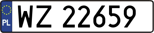 WZ22659