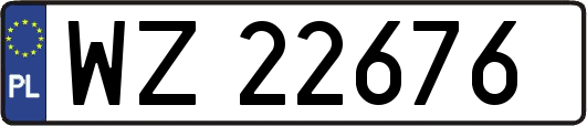 WZ22676