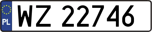 WZ22746