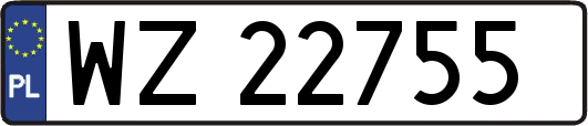WZ22755