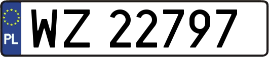 WZ22797