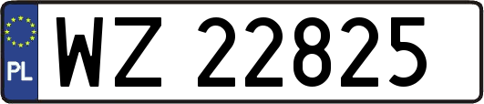 WZ22825