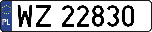WZ22830