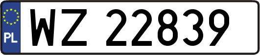 WZ22839