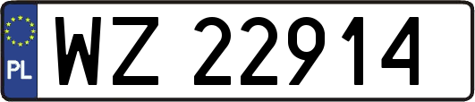 WZ22914