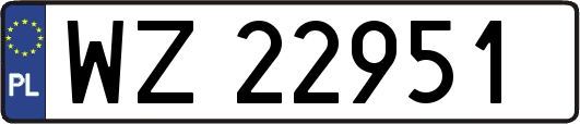 WZ22951