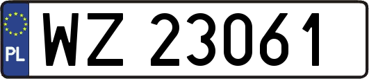 WZ23061