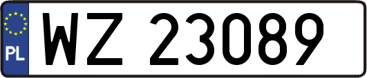 WZ23089