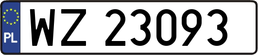 WZ23093