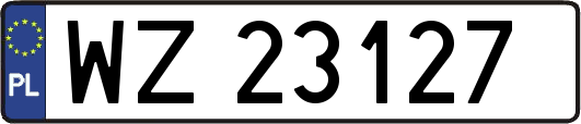WZ23127