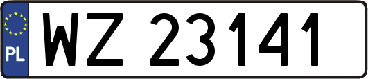 WZ23141