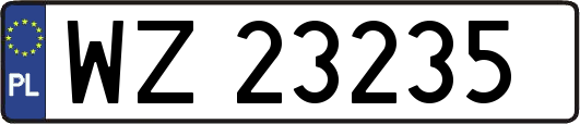 WZ23235