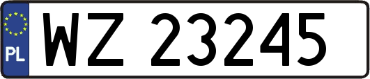 WZ23245