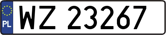 WZ23267