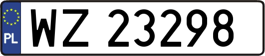WZ23298