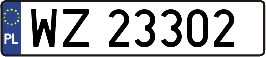 WZ23302