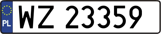 WZ23359