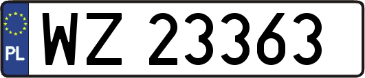 WZ23363