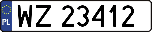 WZ23412