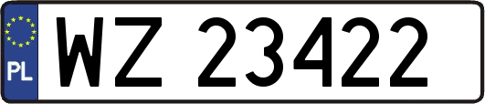 WZ23422