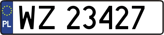 WZ23427