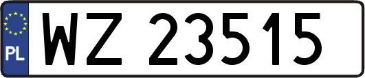WZ23515