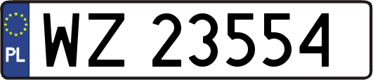 WZ23554