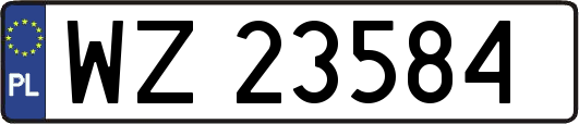 WZ23584
