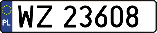 WZ23608