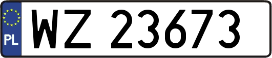 WZ23673