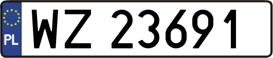 WZ23691