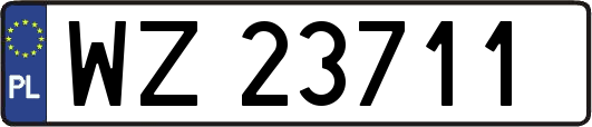 WZ23711